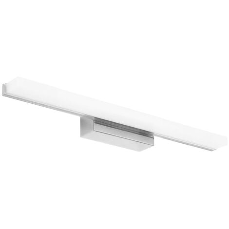Applique Murale Toolight App1846-1W Chrome (1/5)