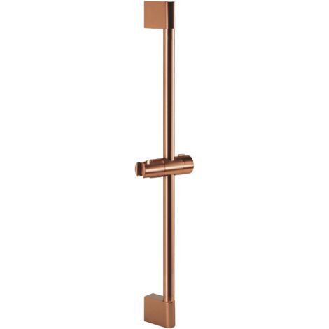 Support De Pommeau De Douche Rea 1 Brush Copper