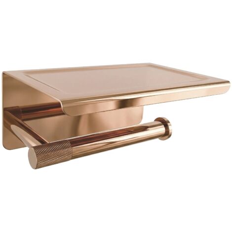 Porte-Papier Rea 6613 Modern Copper (1/5)