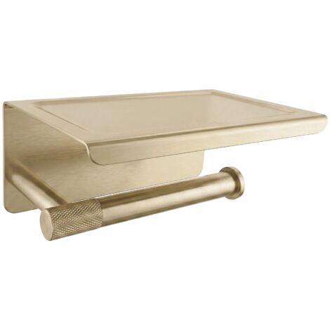 Porte-Papier Rea 6613 Modern Brush Gold (1/5)