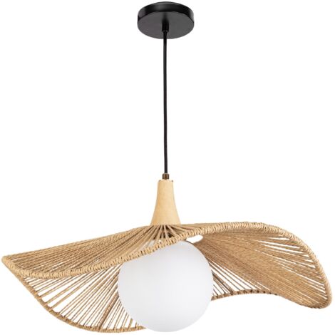 Suspension Au Plafond Toolight App1932-1Cp Brown (1/5)