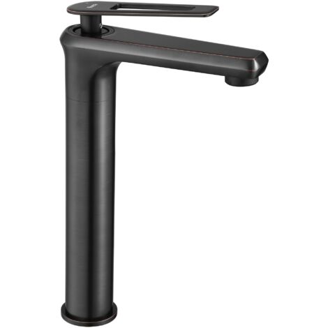 BAT UMY MY1803-21DBR BLADE NOIR HAUTE SKU REA-B9974 (1/5)