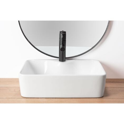 VASQUE À POSER REA LAVABO KELLY