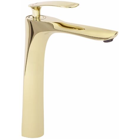 ROBINET DE BAIN HAUT ORBIT JS-B215-1G SKU REA-B2051 (1/5)