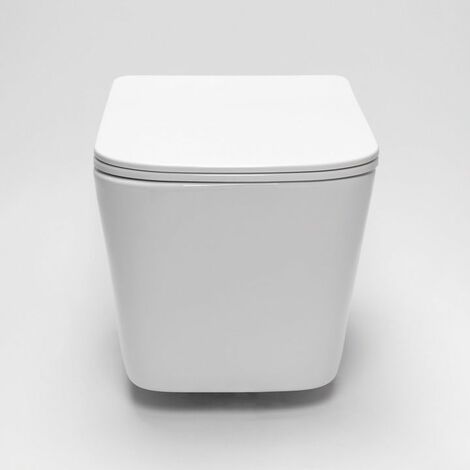 CUVETTE WC SUSPENDUE REA RAUL