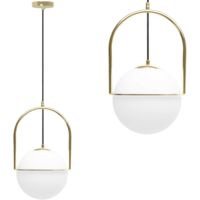 LAMPE APP1674-1CP