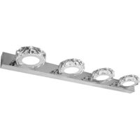 Bougeoir Toolight App1940-4W Chrome