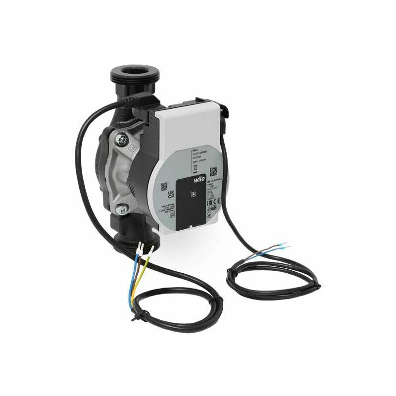 Pompe de chaudiere circulateur WILO YONOS PARA RS 25/6-RKC M Neuve (22
