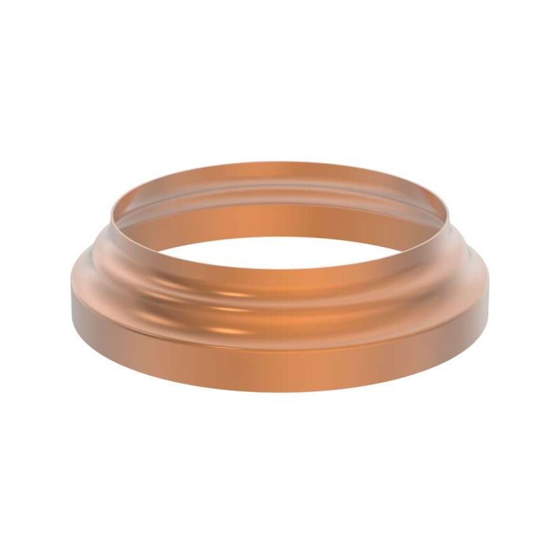 Loro Standrohr mit Reinigung DN100 Länge 1,0 Meter aus Stahl, verzinkt Loro Standrohr mit Reinigung DN100 Länge 1,0 Meter aus Stahl, verzinkt