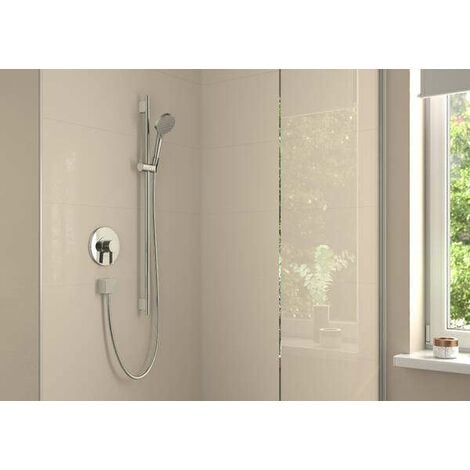 Hansgrohe Vernis Blend Handbrause 100 Vario EcoSmart+ 5,2 l/min 26090000