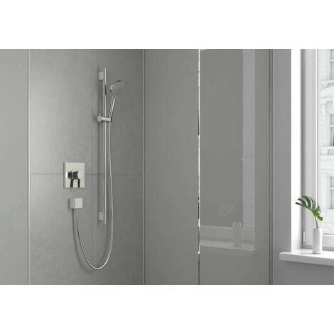Hansgrohe Vernis Blend Handbrause 100 Vario EcoSmart+ 5,2 l/min 26090000