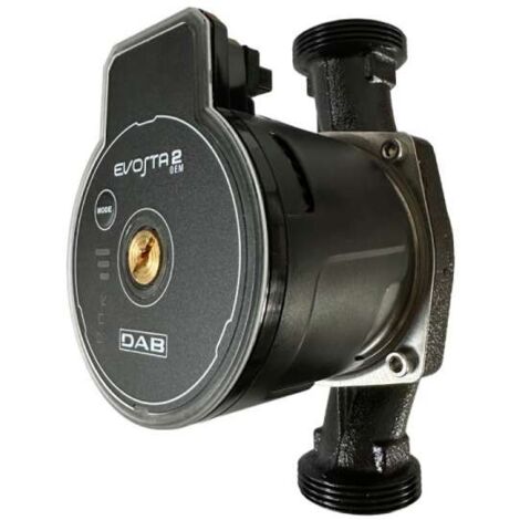 DAB EVOSTA 3 Hocheffizienzpumpe 60/180X Mm 60186079 - Haustechnik