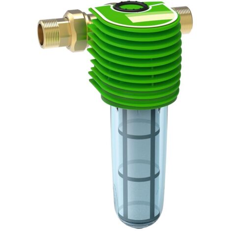 Dichtungssatz Für Grünbeck Feinfilter Boxer – 2 Stück O-Ring & Glockendichtung Für FS-B 1″ & 1 1/4″