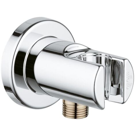 GROHE Relexa Wandanschlussbogen, DN 15 chrom 28628000
