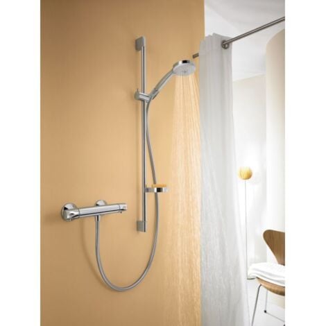 Sonderangebot  Hansgrohe Croma 100 Multi/Unica'C Set 0,90m DN15 27774000