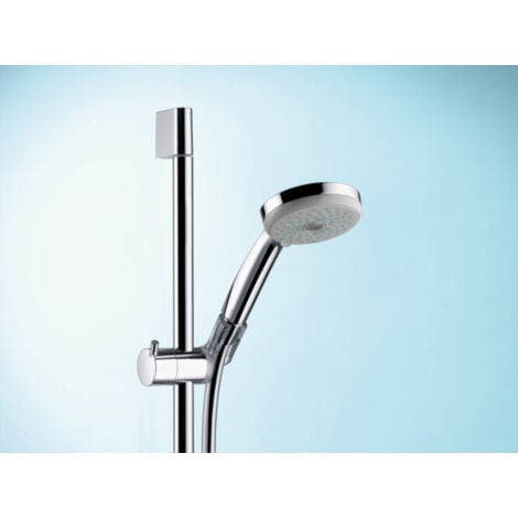  Sonderangebot  Hansgrohe Croma 100 Multi/Unica'C Set 0,90m DN15 27774000
