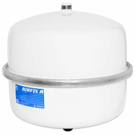 Flamco Airfix A Ausdehnungsgefäß 18l Trinkwasser 24459