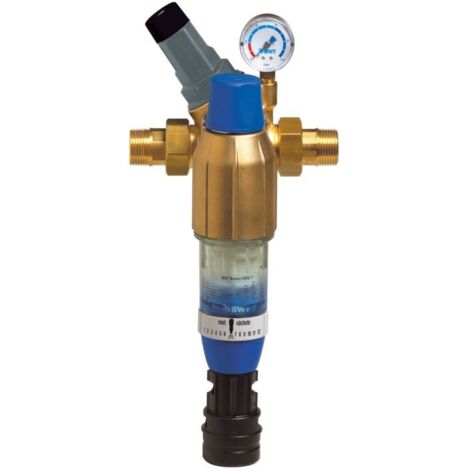 Gardena - Station D'eau Domestique 6300 SilentComfort, Bluetooth