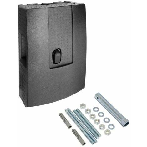 ESBE FRISCHWASSERSTATION FRESH HYDRO SERIE FSK100 40l/min 64000100