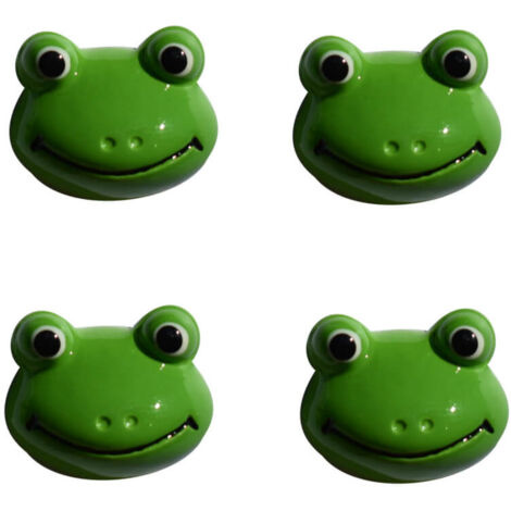 Magnets grenouille (1/2)