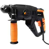 Evolution SDS4-800 Four Function SDS Drill (110V)