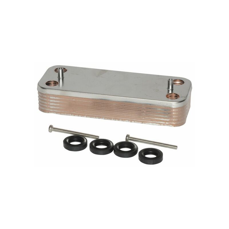 Joint Auto-étanche DIFF (lot De 10) – Référence 61002249 / 20556, Pour Chaudière Chaffoteaux, Neuf Sous Emballage
