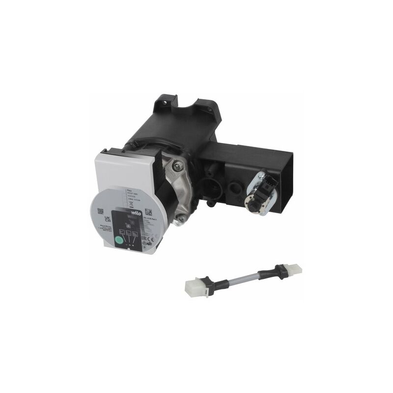 Moteur Vanne 3 Voies DIFF - Pièce De Rechange Pour Chaudières De Dietrich Et Chappée, Réf. JJD005694580 (40414)