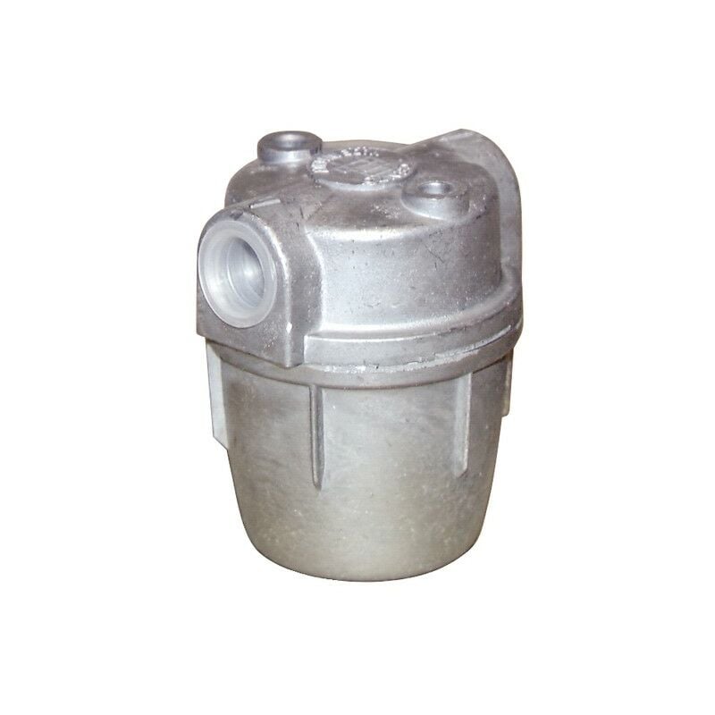 Einfacher Heizölfilter Filter OF IG3/8 - DIFF