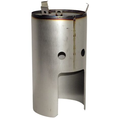 Pot De Foyer Bas StratoN 30 Pour Chaudière Geminox - Référence 87168383500 - Neuf
