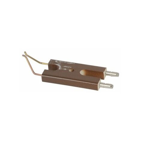 Electrode cuenod c4 - DE DIETRICH CHAPPEE : S50036279