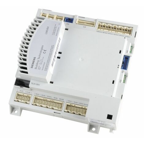 Circuit LMU THISION/THRI/THI 5-25C/M France - GEMINOX : 87168329570