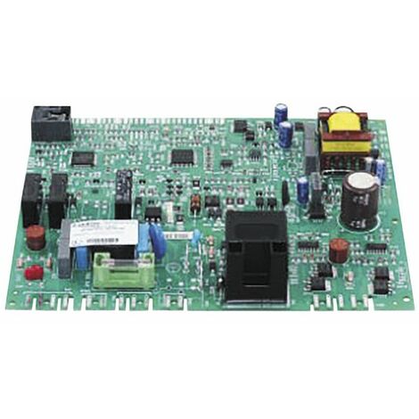 Circuit imprimé principal - CHAFFOTEAUX : 60002508-01