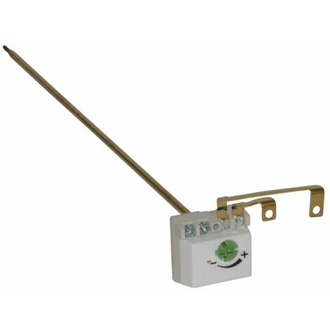 Thermostat tus00316 vert l450 r64 s95 - DIFF pour Atlantic : 029990