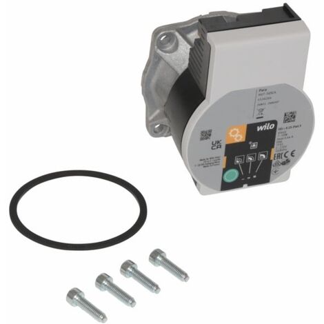 Pompe haute efficacité - DIFF pour Saunier Duval : 0010034166