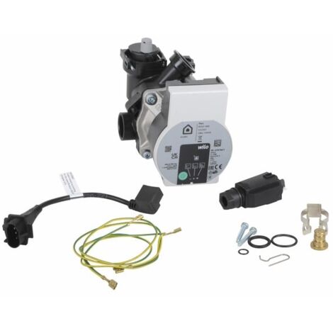 Pompe PARA MTSL/7-50/SC-12 - CHAFFOTEAUX : 65120952
