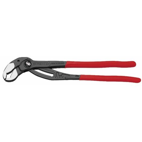 Pince COBRA XL - KNIPEX - WERK : 87 01 400