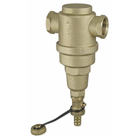 Séparateur automatique dirterm 1/2 - RBM FRANCE : 28290400 (1/2)