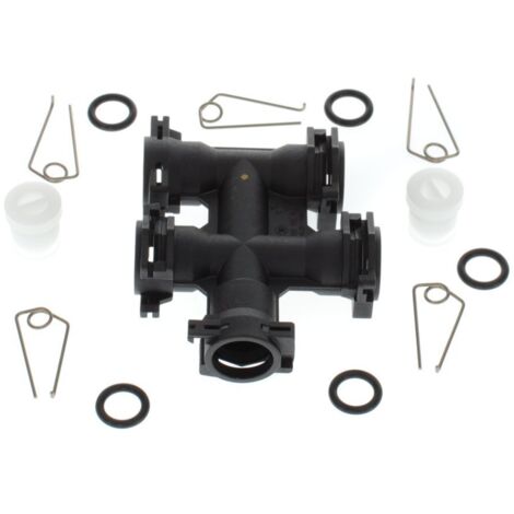 BOSCH Anschlussstück, 87167643860 (1/2)