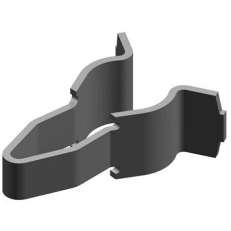 BOSCH Klammer (10x), 87012010190 (1/2)