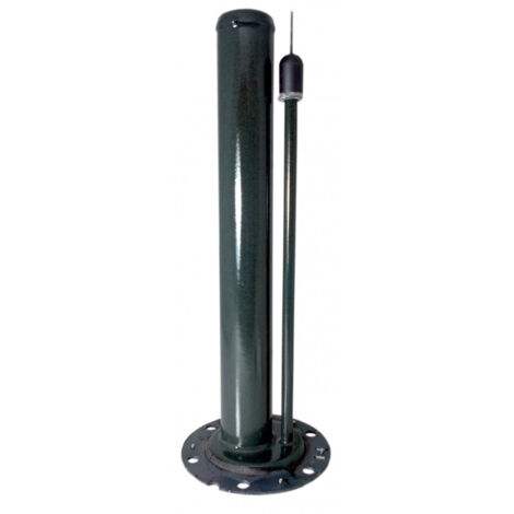 Emaillierter Puffer ab 1996-1997 (6 Löcher) 150, 200 und 300 Liter