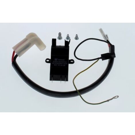 BOSCH Zündung Set, 8716765894 (1/2)