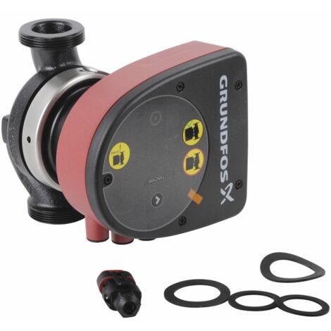 Umwälzpumpe GRUNDFOS Magna 1 - 32-60 230 V - PN10 - 99221234