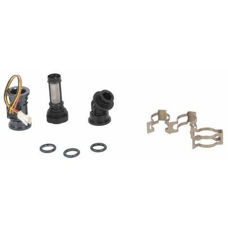 Raccord d'étanchéité LM 26PVE - DIFF pour ELM Leblanc : 87167450850