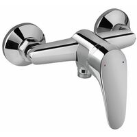 Mitigeur douche KINEST ECAU - MAMMOLITI : F167064010088