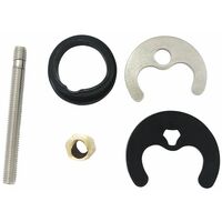 Kit de fixation m8 - MARCO MAMMOLITI : R000535000053