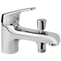 Mitigeur b/d monotrou KINEST ECAU - MAMMOLITI : F167039010088