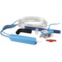 Pompe mini Aqua - ASPEN : FP2406/2