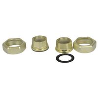 Raccord-union fonte F2xF11/4 - GRUNDFOS OEM : 99672033