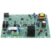 Circuit imprimé principal - CHAFFOTEAUX : 60002508-01