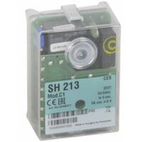 Coffret sh 213 c1 - CUENOD : 13011049